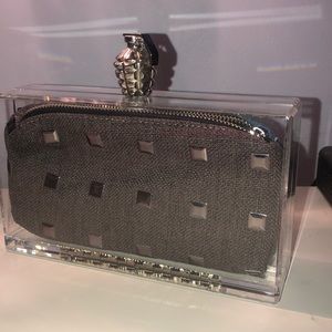 Luxury Ashlyn’d Clutch